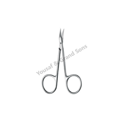 Heymann Scissors